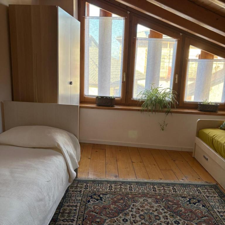 Casa Ischia Lago - Apartment mit 2 Schlafzimmern - 18