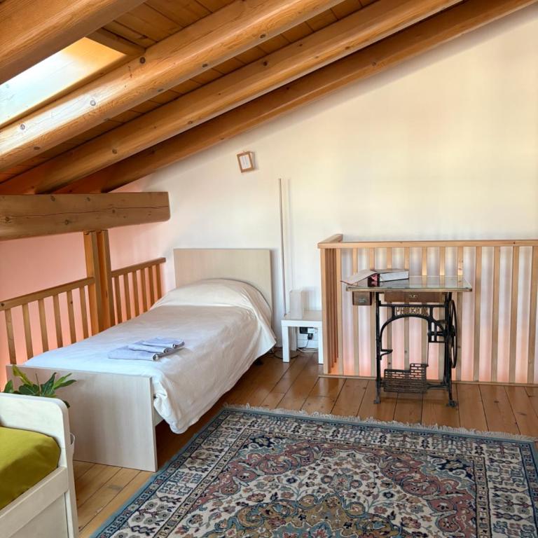 Casa Ischia Lago - Apartment mit 2 Schlafzimmern - 17