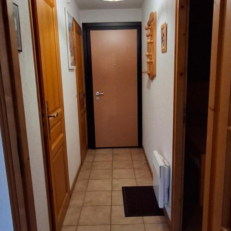Bel appartement - Apartment mit 1 Schlafzimmer - 12
