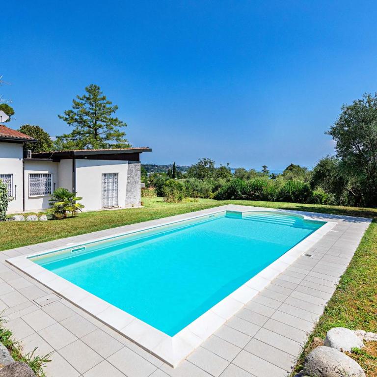 Villa Elisa by Whale Homes - Villa avec Piscine Privée - 2