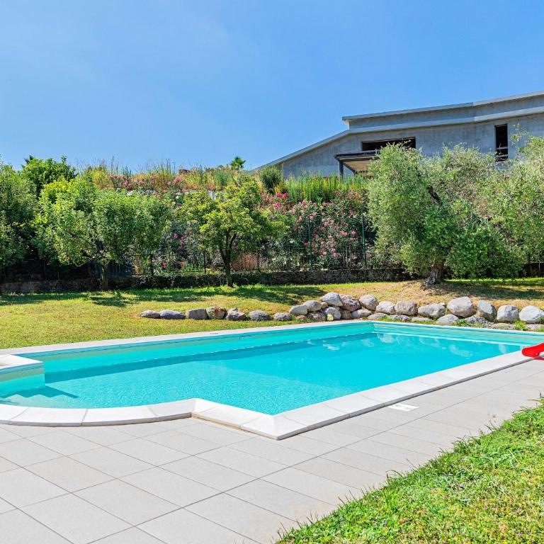 Villa Elisa by Whale Homes - Villa avec Piscine Privée - 4