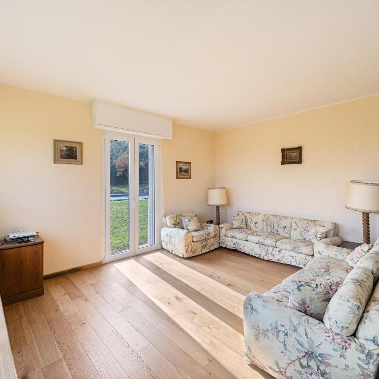 Villa Elisa by Whale Homes - Villa avec Piscine Privée - 7