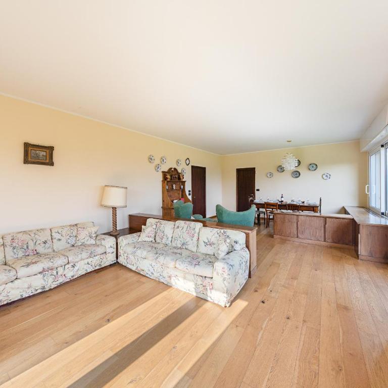 Villa Elisa by Whale Homes - Villa avec Piscine Privée - 9