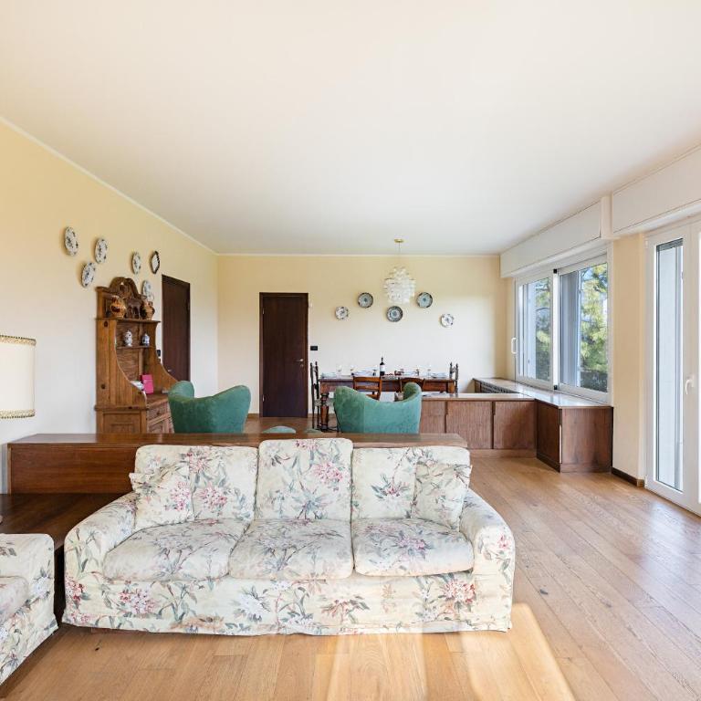 Villa Elisa by Whale Homes - Villa avec Piscine Privée - 10