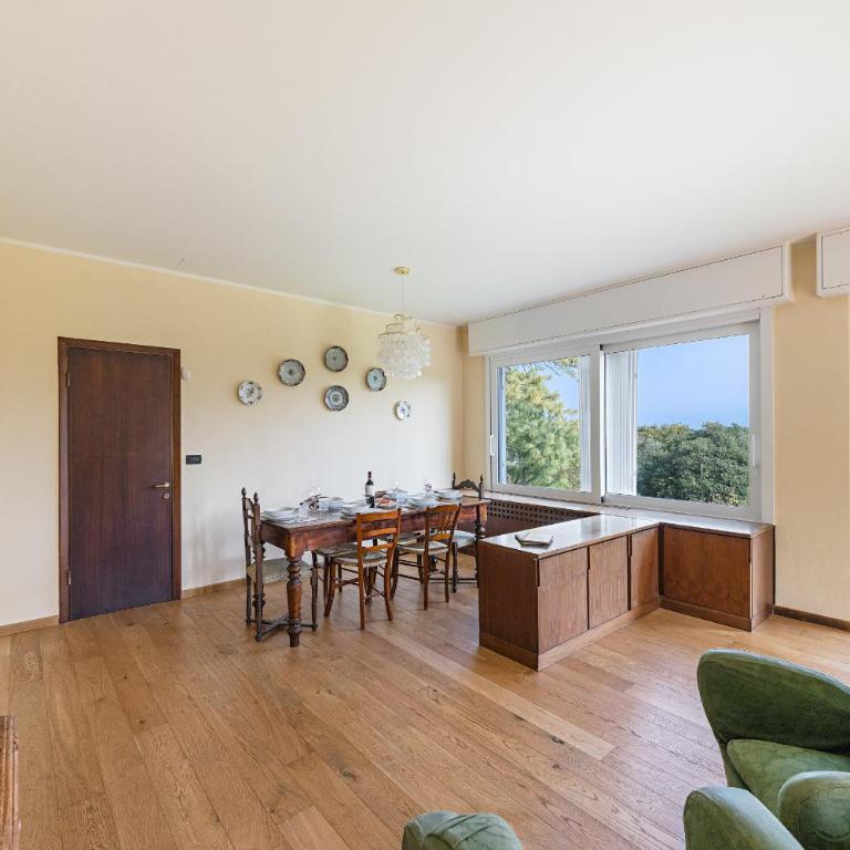 Villa Elisa by Whale Homes - Villa avec Piscine Privée - 11