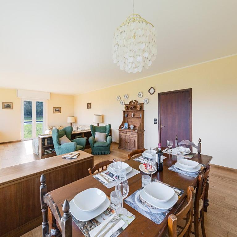 Villa Elisa by Whale Homes - Villa avec Piscine Privée - 12