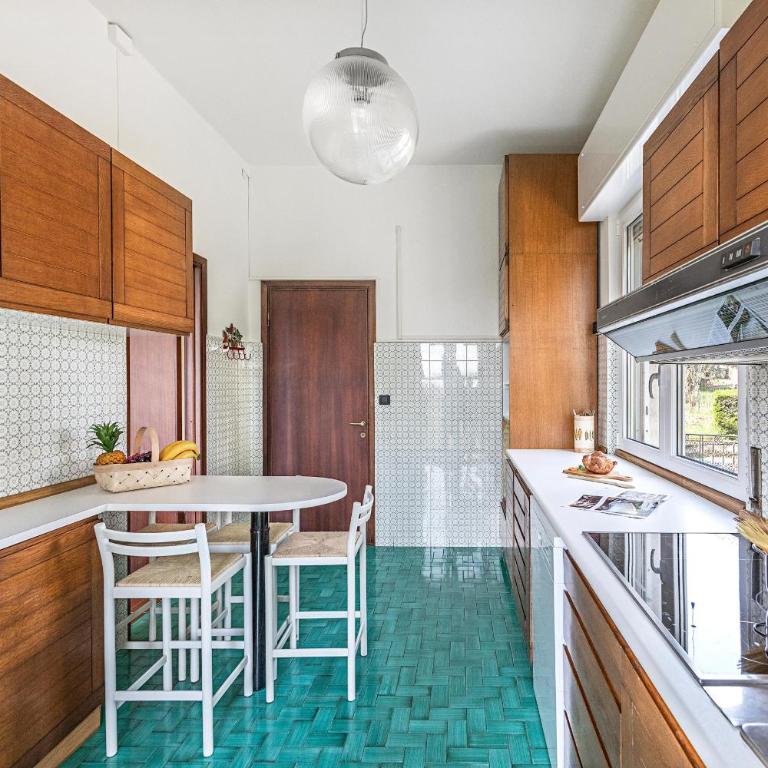 Villa Elisa by Whale Homes - Villa avec Piscine Privée - 14