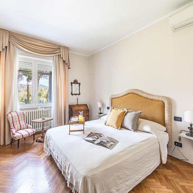 Villa Elisa by Whale Homes - Villa avec Piscine Privée - 21