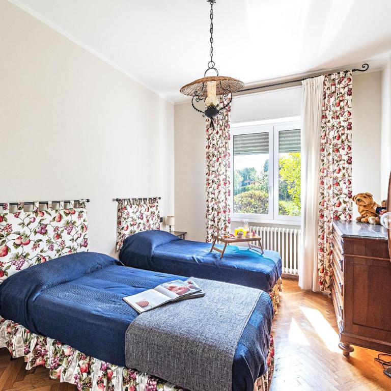 Villa Elisa by Whale Homes - Villa avec Piscine Privée - 32