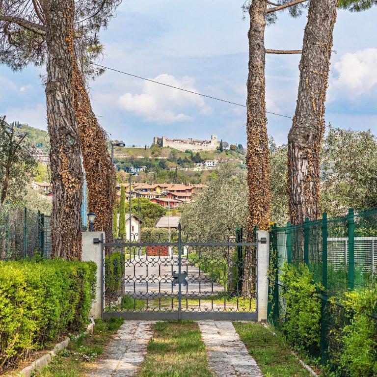 Villa Elisa by Whale Homes - Villa avec Piscine Privée - 41