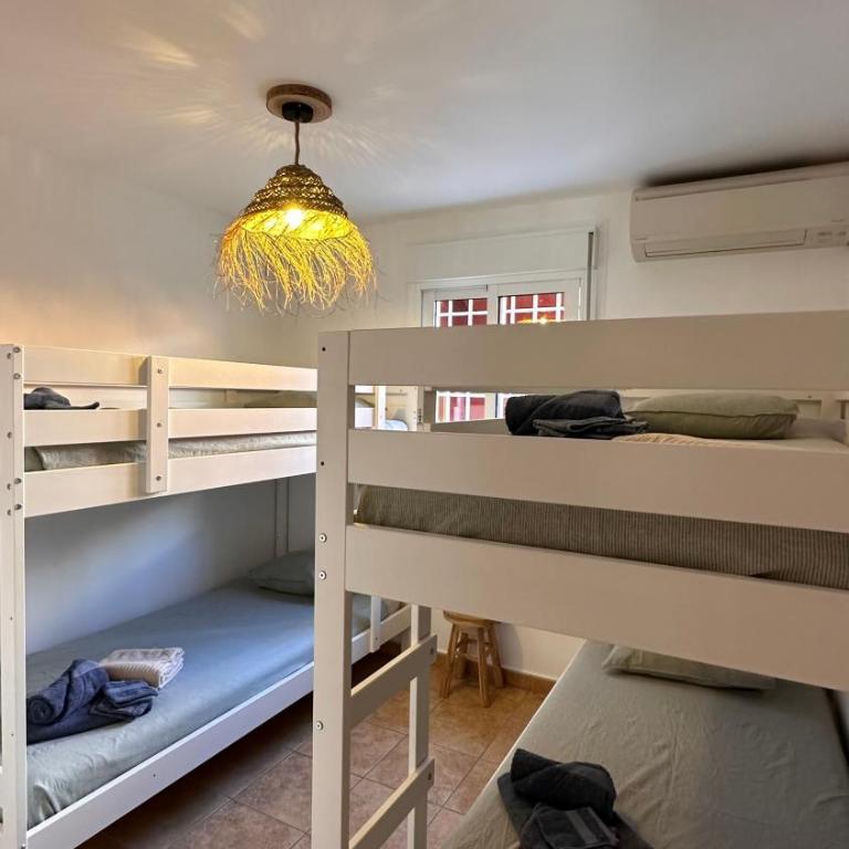 Casa Amis Calpe - Apartamento de 2 dormitorios - 4