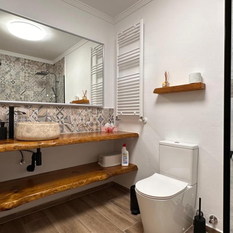 Casa Amis Calpe - Apartamento de 2 dormitorios - 5