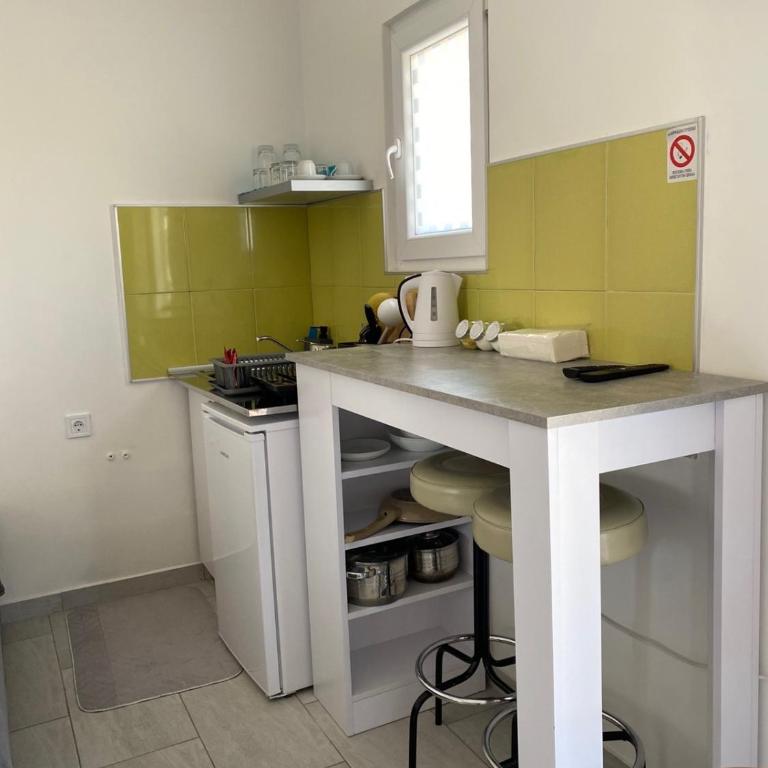 Apartments and Rooms Radivojević Niš - Double Room - 13