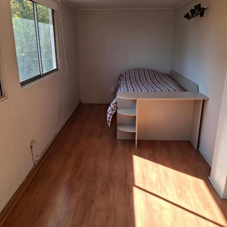 Costanera center providencia 12 adultos-2 niños 3 parking - Apartment - 5