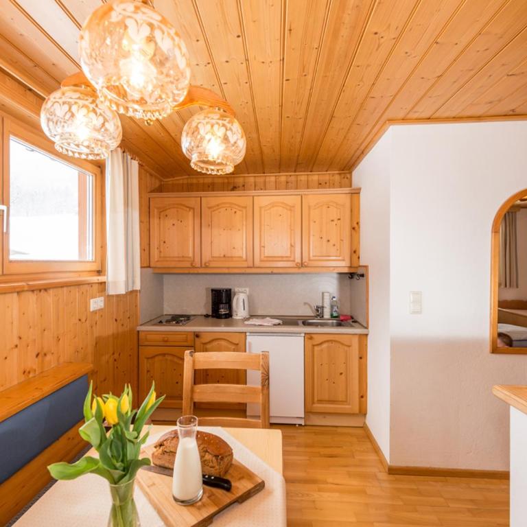 Hocheggerhof - Urlaub am Bauernhof - Studio - 7