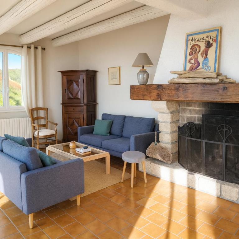 Villa Farniente - Casa de 4 dormitorios - 13