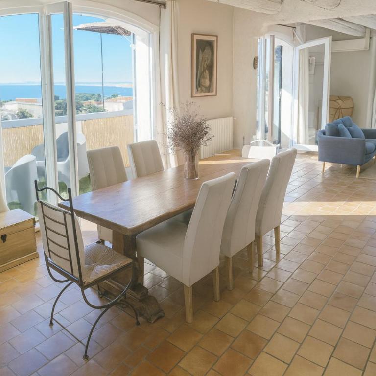 Villa Farniente - Casa de 4 dormitorios - 10