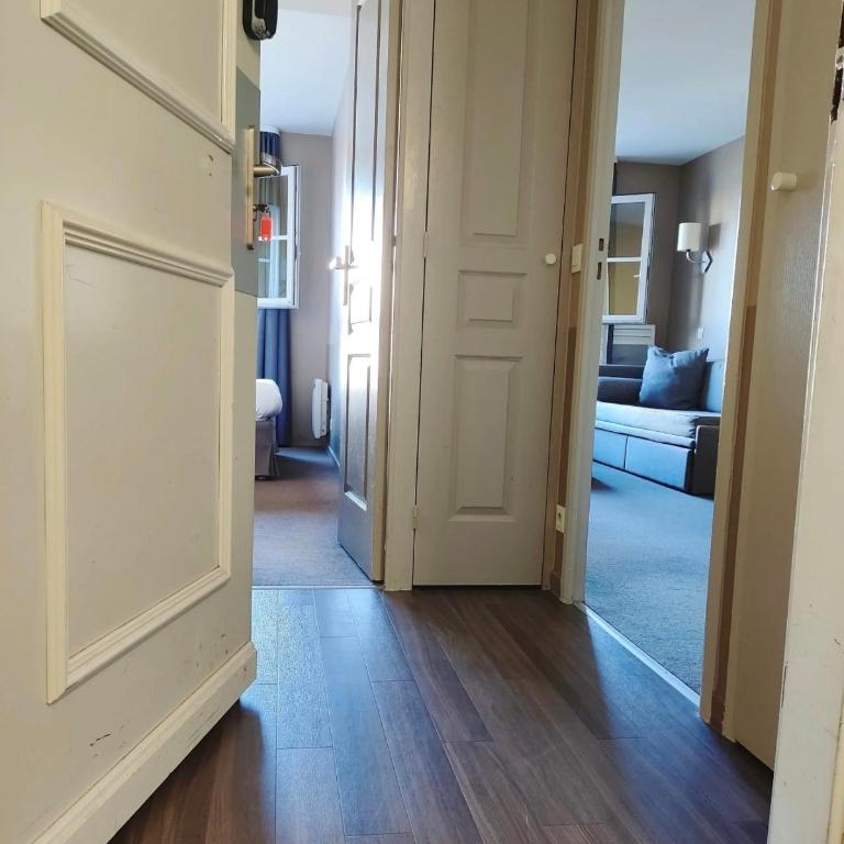 Disneyland Paris à 5 minutes - Le Superbe Appartement - One-Bedroom Apartment - 2