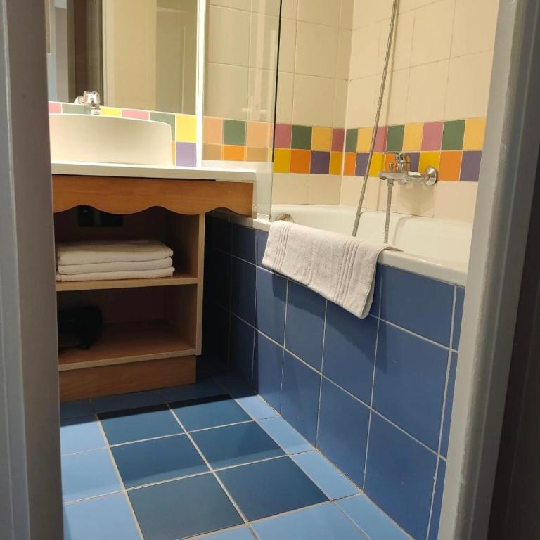 Disneyland Paris à 5 minutes - Le Superbe Appartement - One-Bedroom Apartment - 7