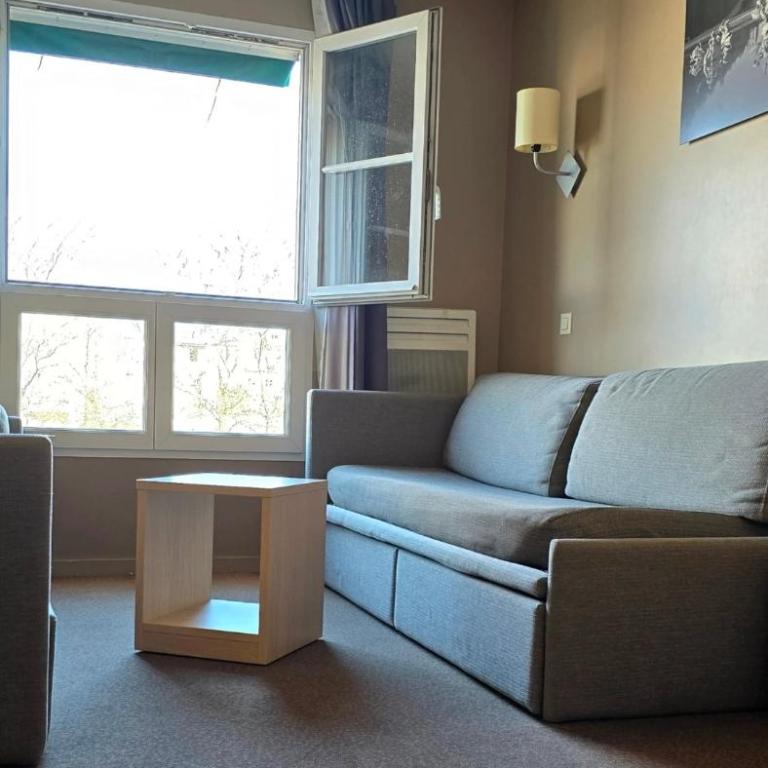 Disneyland Paris à 5 minutes - Le Superbe Appartement - One-Bedroom Apartment - 4