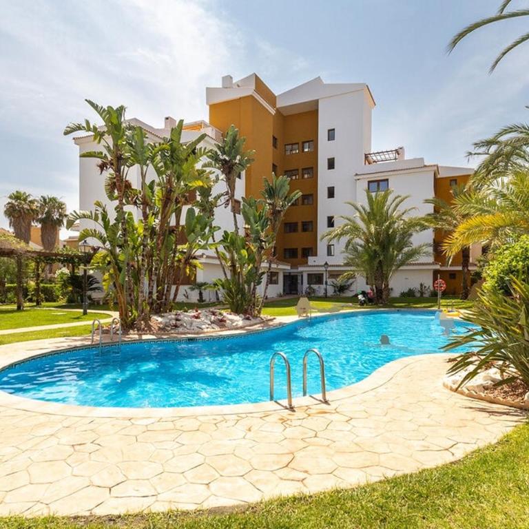 CASA MIA Beach Apartment - Apartamento de 2 dormitorios - 1