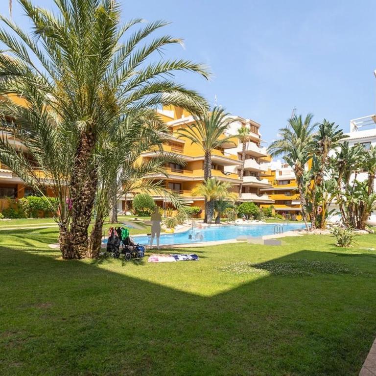 CASA MIA Beach Apartment - Apartamento de 2 dormitorios - 2