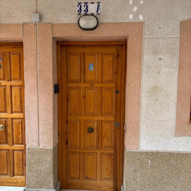 Family Apartament Torrevieja Long Stay - Apartamento de 2 dormitorios - 29