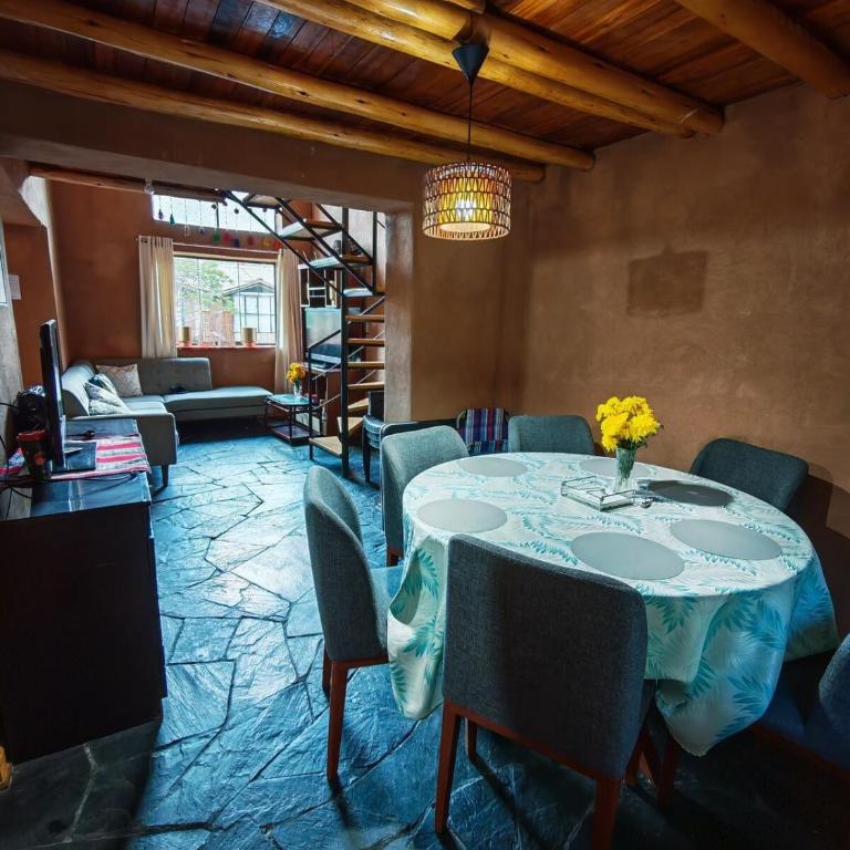 Condomino Villa Andina - Casa de 3 dormitorios - 2