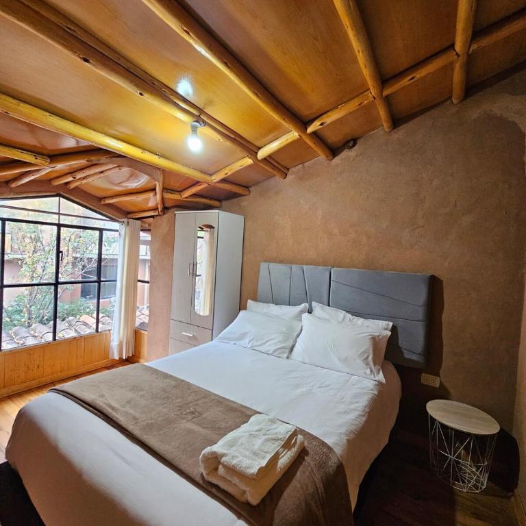 Condomino Villa Andina - Casa de 3 dormitorios - 3