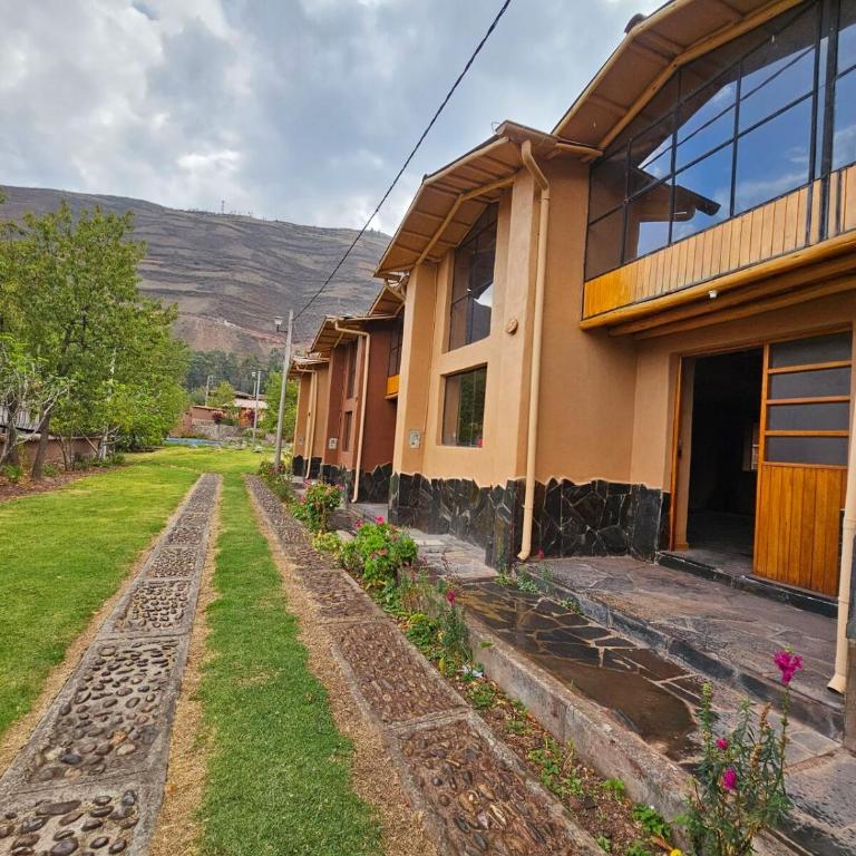 Condomino Villa Andina - Casa de 3 dormitorios - 13