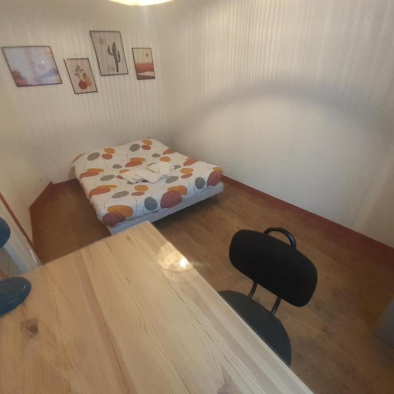 Elise en plein coeur de la ville - Appartamento con 1 Camera da Letto - 19