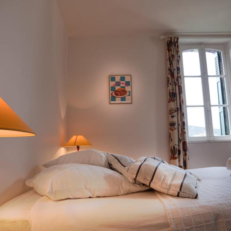 La Frendah - Maison familiale à Cabourg - 14 personnes - Plage à 50 m - Jardin - Five-Bedroom House - 34
