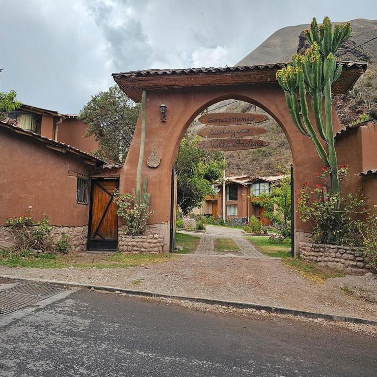 Condomino Villa Andina - Casa de 3 dormitorios - 17