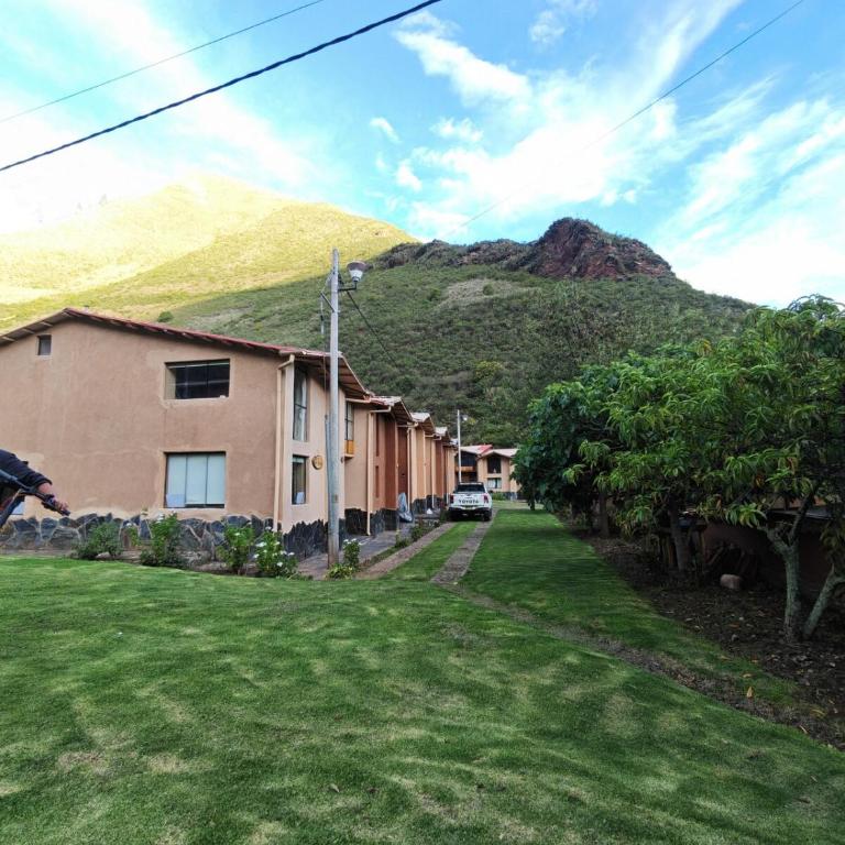 Condomino Villa Andina - Casa de 3 dormitorios - 18