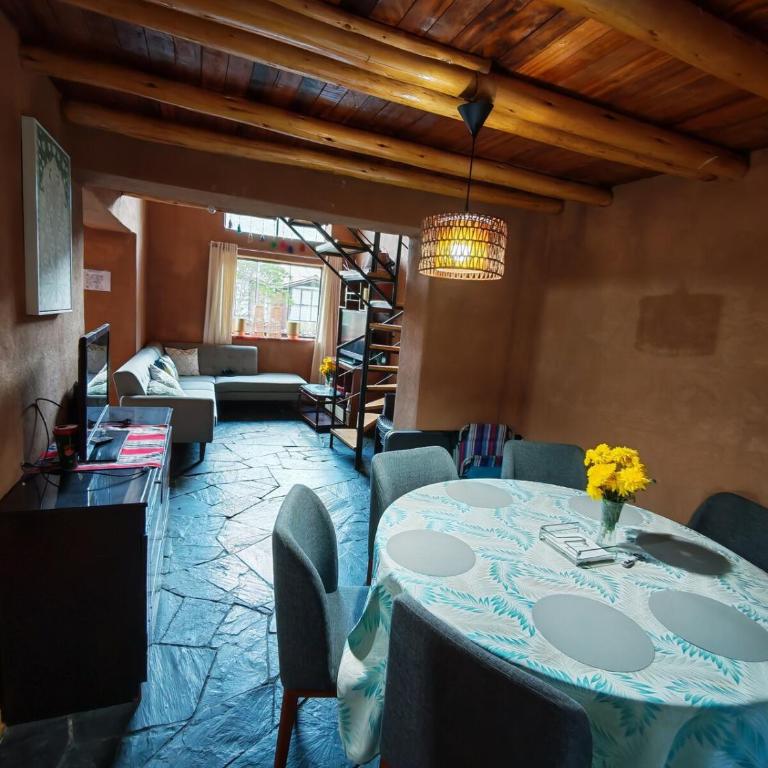 Condomino Villa Andina - Casa de 3 dormitorios - 21