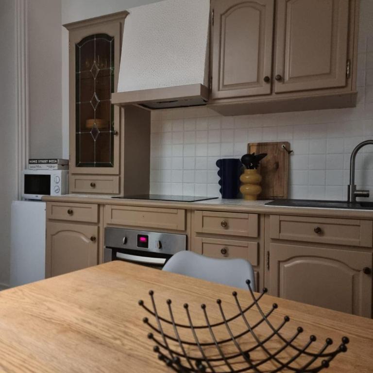 Appartement centre historique 4 pers - Appartement 1 Chambre - 7