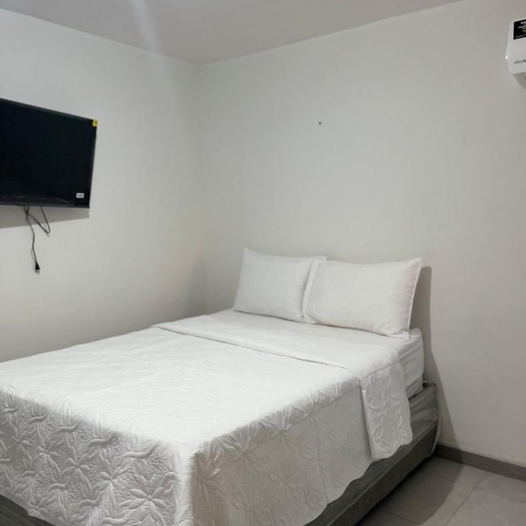 The Glory 3 Bedrooms, Jacuzzi and Pool - Three-Bedroom Apartment - 3