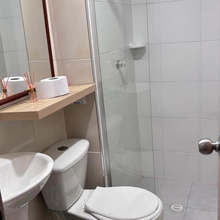 The Glory 3 Bedrooms, Jacuzzi and Pool - Three-Bedroom Apartment - 6