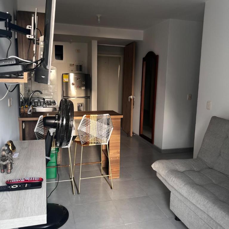 The Glory 3 Bedrooms, Jacuzzi and Pool - Three-Bedroom Apartment - 8