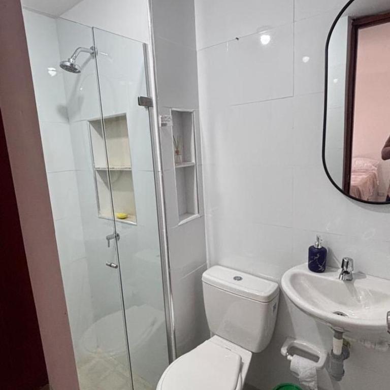 The Glory 3 Bedrooms, Jacuzzi and Pool - Three-Bedroom Apartment - 14