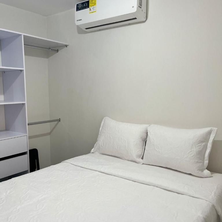 The Glory 3 Bedrooms, Jacuzzi and Pool - Three-Bedroom Apartment - 15