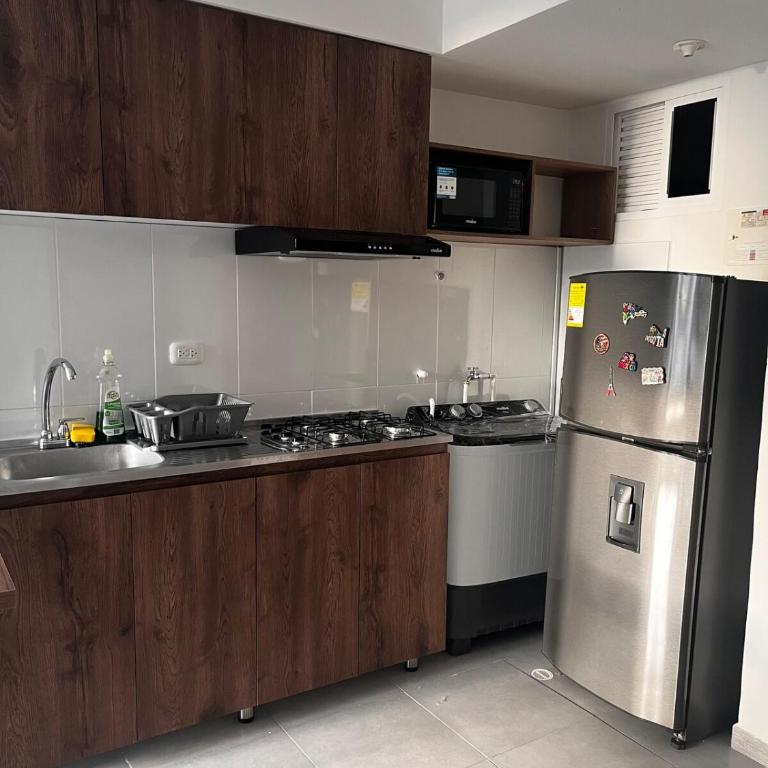 The Glory 3 Bedrooms, Jacuzzi and Pool - Three-Bedroom Apartment - 16