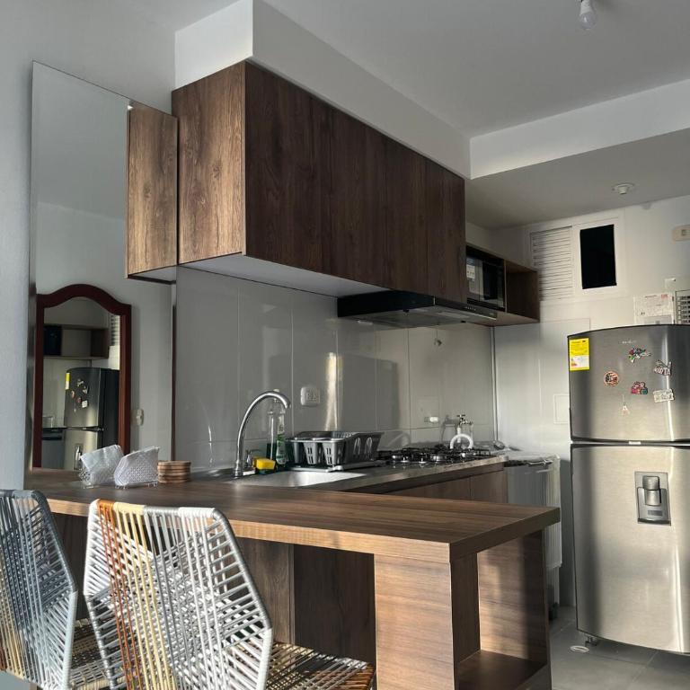 The Glory 3 Bedrooms, Jacuzzi and Pool - Three-Bedroom Apartment - 18