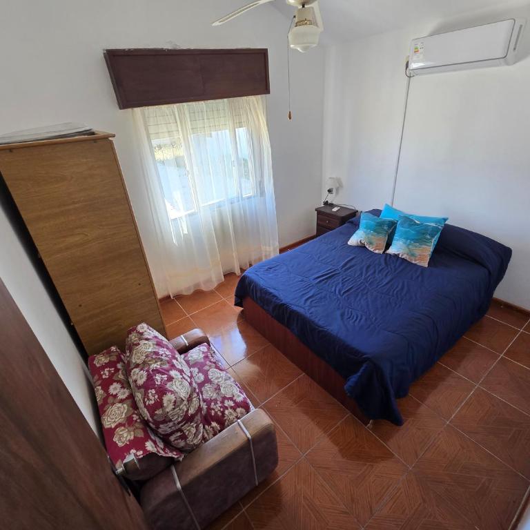 Barra del chuy - Casa de 2 dormitorios - 15