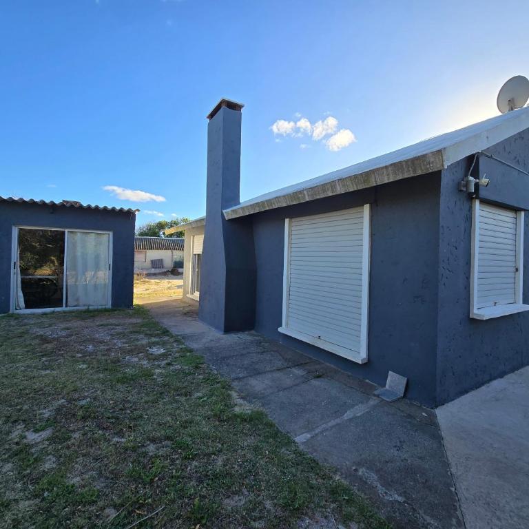 Barra del chuy - Casa de 2 dormitorios - 3