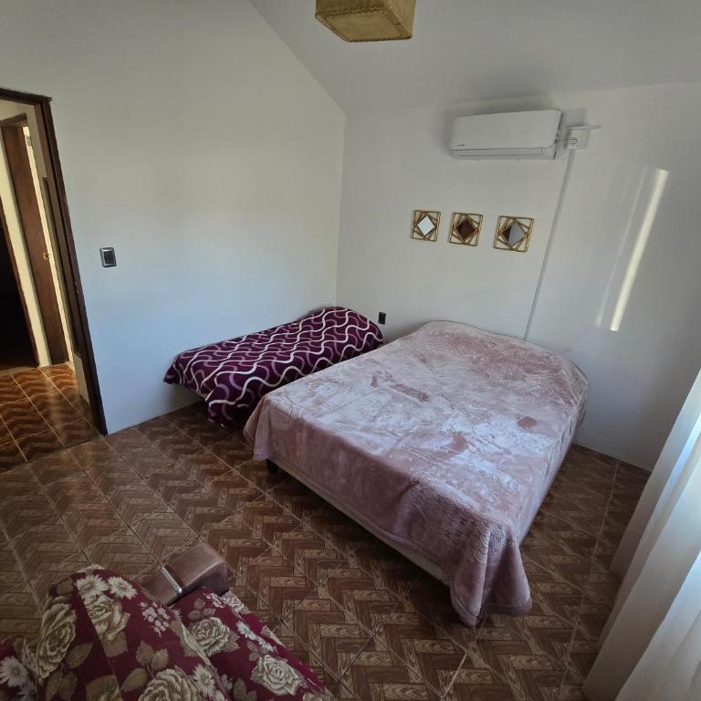 Barra del chuy - Casa de 2 dormitorios - 12