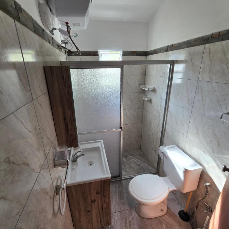 Barra del chuy - Casa de 2 dormitorios - 10