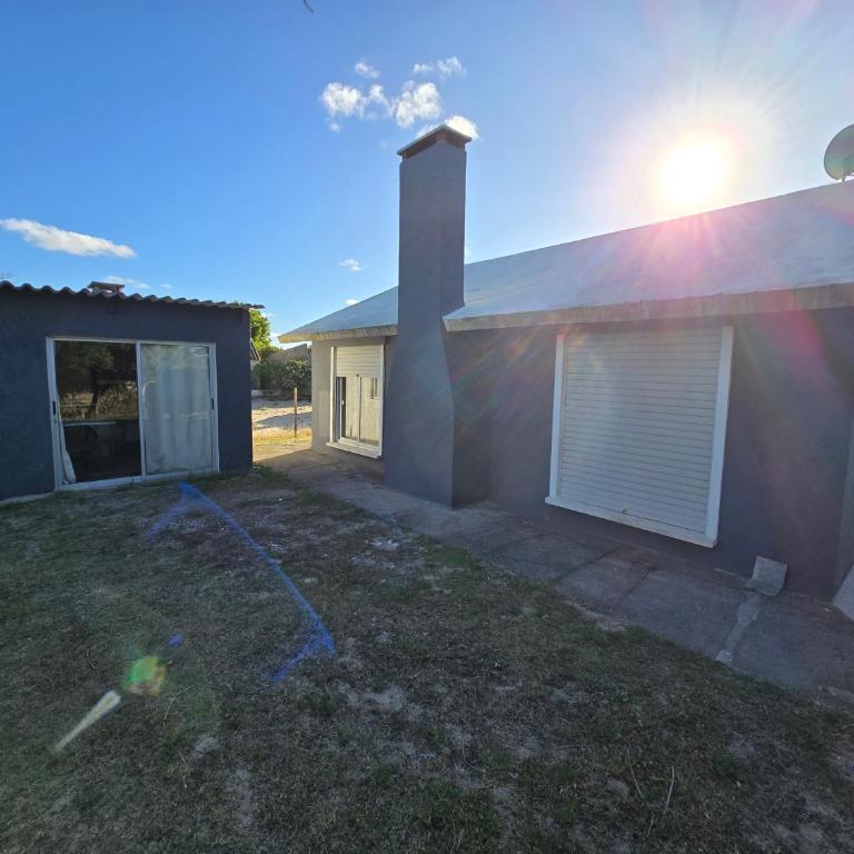 Barra del chuy - Casa de 2 dormitorios - 16