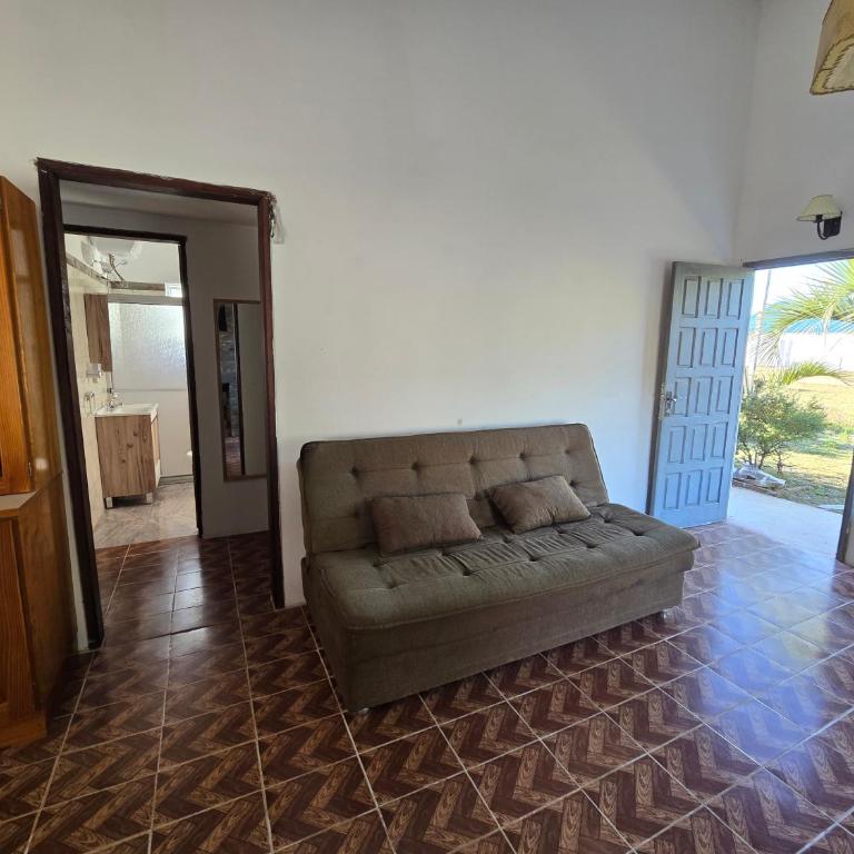 Barra del chuy - Casa de 2 dormitorios - 9