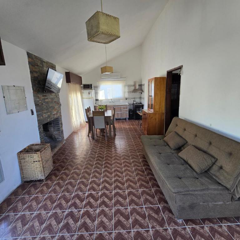 Barra del chuy - Casa de 2 dormitorios - 8